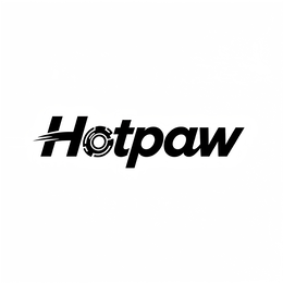 HOTPAW trademark