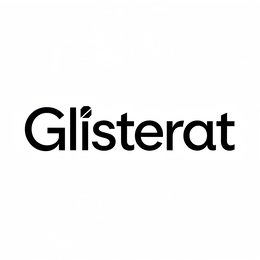 GLISTERAT trademark