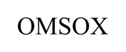 OMSOX trademark