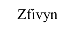 ZFIVYN trademark