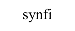 SYNFI trademark