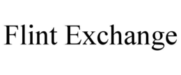 FLINT EXCHANGE trademark