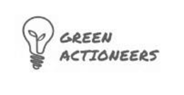 GREEN ACTIONEERS trademark