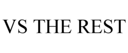 VS THE REST trademark
