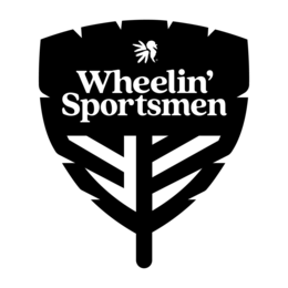 WHEELIN' SPORTSMEN trademark