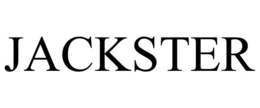 JACKSTER trademark