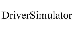 DRIVERSIMULATOR trademark