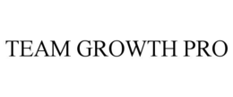 TEAM GROWTH PRO trademark