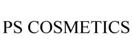 PS COSMETICS trademark