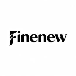 FINENEW trademark