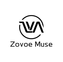 ZVA ZOVOE MUSE trademark