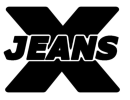 X JEANS trademark
