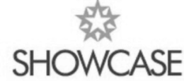 SHOWCASE trademark
