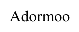 ADORMOO trademark