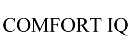 COMFORTIQ trademark