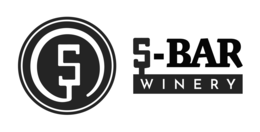 S S-BAR WINERY trademark