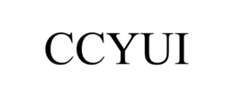 CCYUI trademark