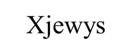XJEWYS trademark