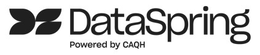 DATASPRING POWERED BY CAQH trademark