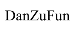 DANZUFUN trademark