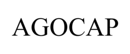 AGOCAP trademark