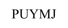PUYMJ trademark