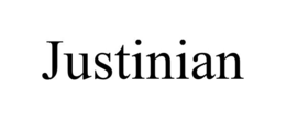 JUSTINIAN trademark