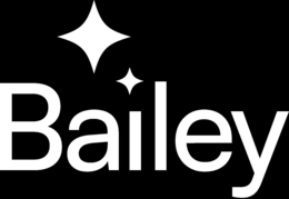 BAILEY trademark