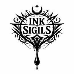 INKSIGILS trademark