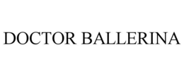 DOCTOR BALLERINA trademark