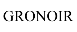 GRONOIR trademark