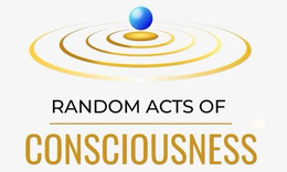 RANDOM ACTS OF CONSCIOUSNESS trademark