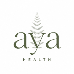 AYA HEALTH trademark