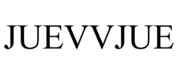JUEVVJUE trademark