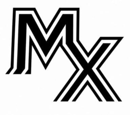 MX trademark