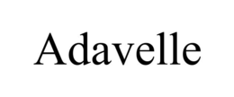 ADAVELLE trademark