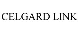 CELGARD LINK trademark