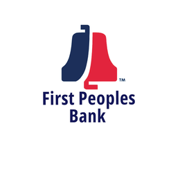 FIRST PEOPLES BANK trademark