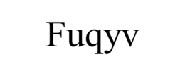 FUQYV trademark