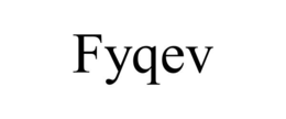 FYQEV trademark