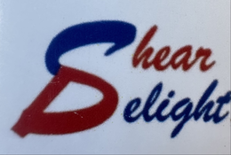 SHEAR DELIGHT trademark