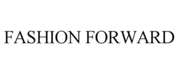 FASHION FORWARD trademark