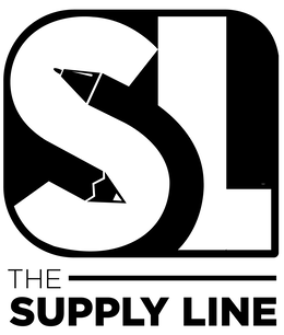 THE SUPPLY LINE trademark
