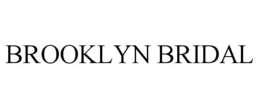 BROOKLYN BRIDAL trademark