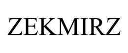 ZEKMIRZ trademark