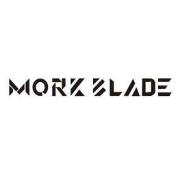 MORK BLADE trademark