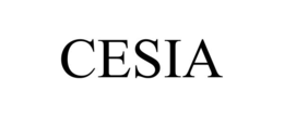 CESIA trademark