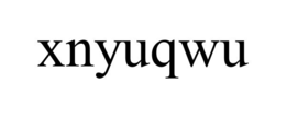 XNYUQWU trademark