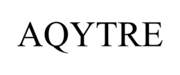 AQYTRE trademark