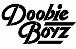 DOOBIE BOYZ trademark